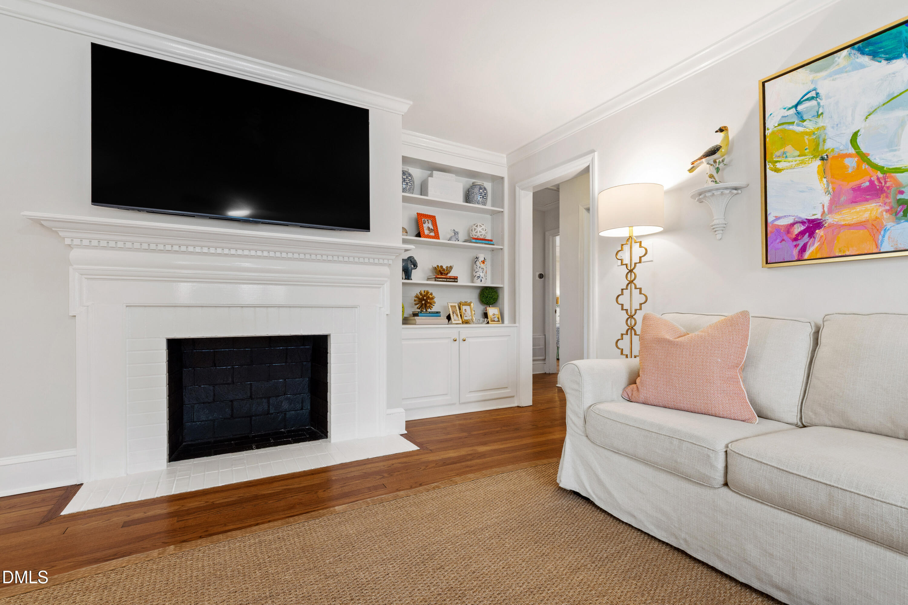 2139 Ridge Road Raleigh, NC 27607 - Photo 15 of 61 Ridge-44