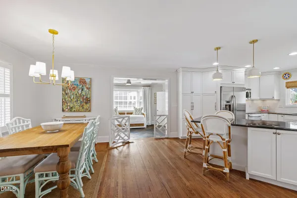 $1,125,000 | 2139 Ridge Road, Raleigh, NC 27607