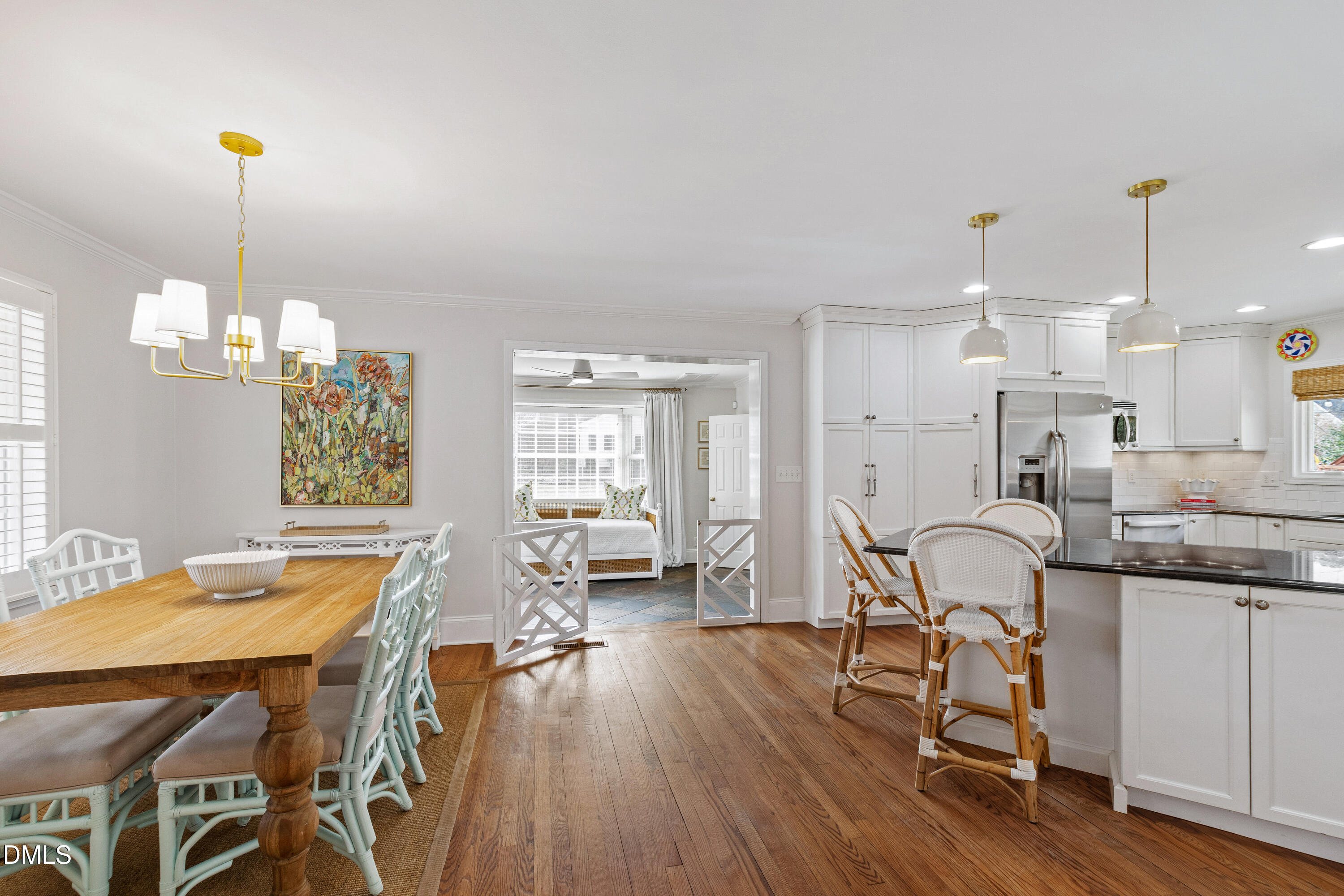 2139 Ridge Road Raleigh, NC 27607 - Photo 16 of 61 Ridge-20