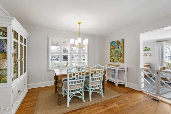 $1,125,000 | 2139 Ridge Road, Raleigh, NC 27607