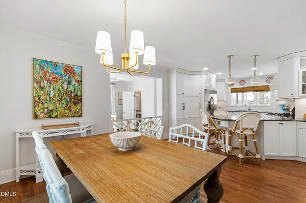 $1,125,000 | 2139 Ridge Road, Raleigh, NC 27607