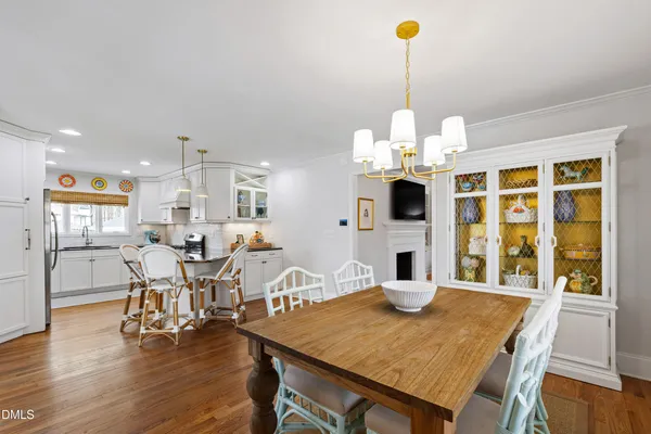 $1,125,000 | 2139 Ridge Road, Raleigh, NC 27607