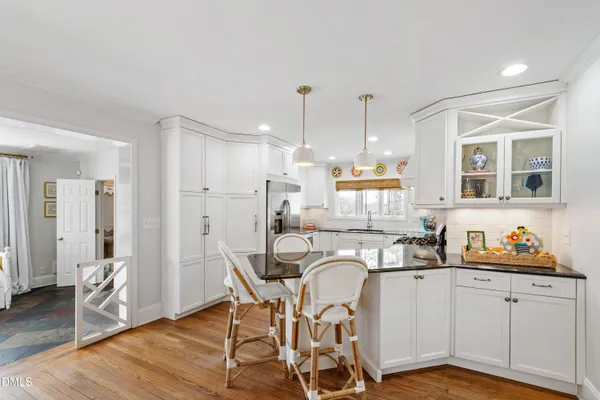 $1,125,000 | 2139 Ridge Road, Raleigh, NC 27607