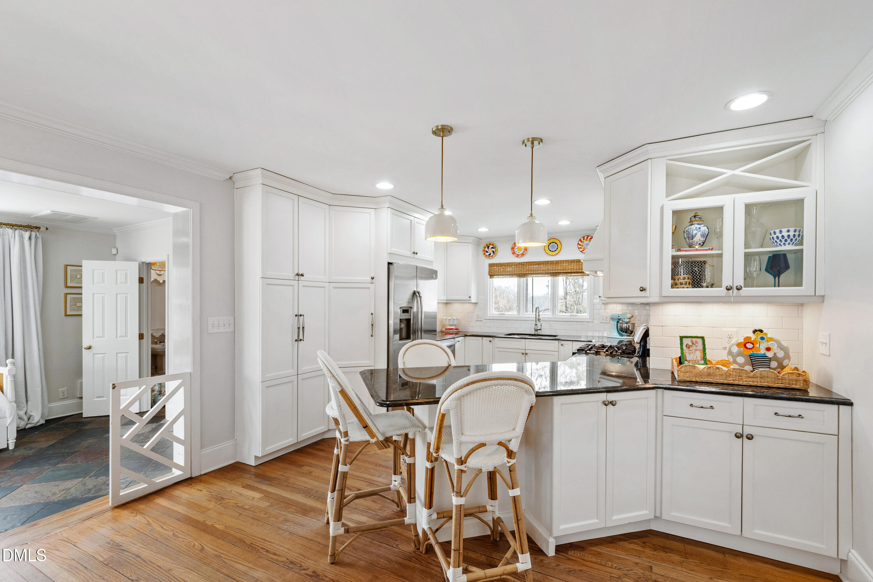 2139 Ridge Road Raleigh, NC 27607 - Photo 20 of 61 Ridge-21