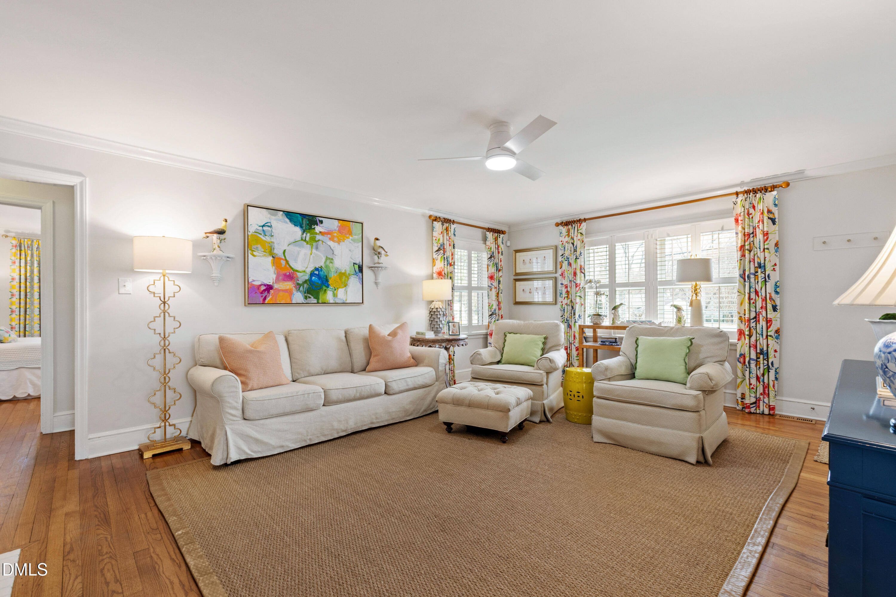 2139 Ridge Road Raleigh, NC 27607 - Photo 2 of 61 Ridge-42