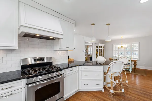 $1,125,000 | 2139 Ridge Road, Raleigh, NC 27607