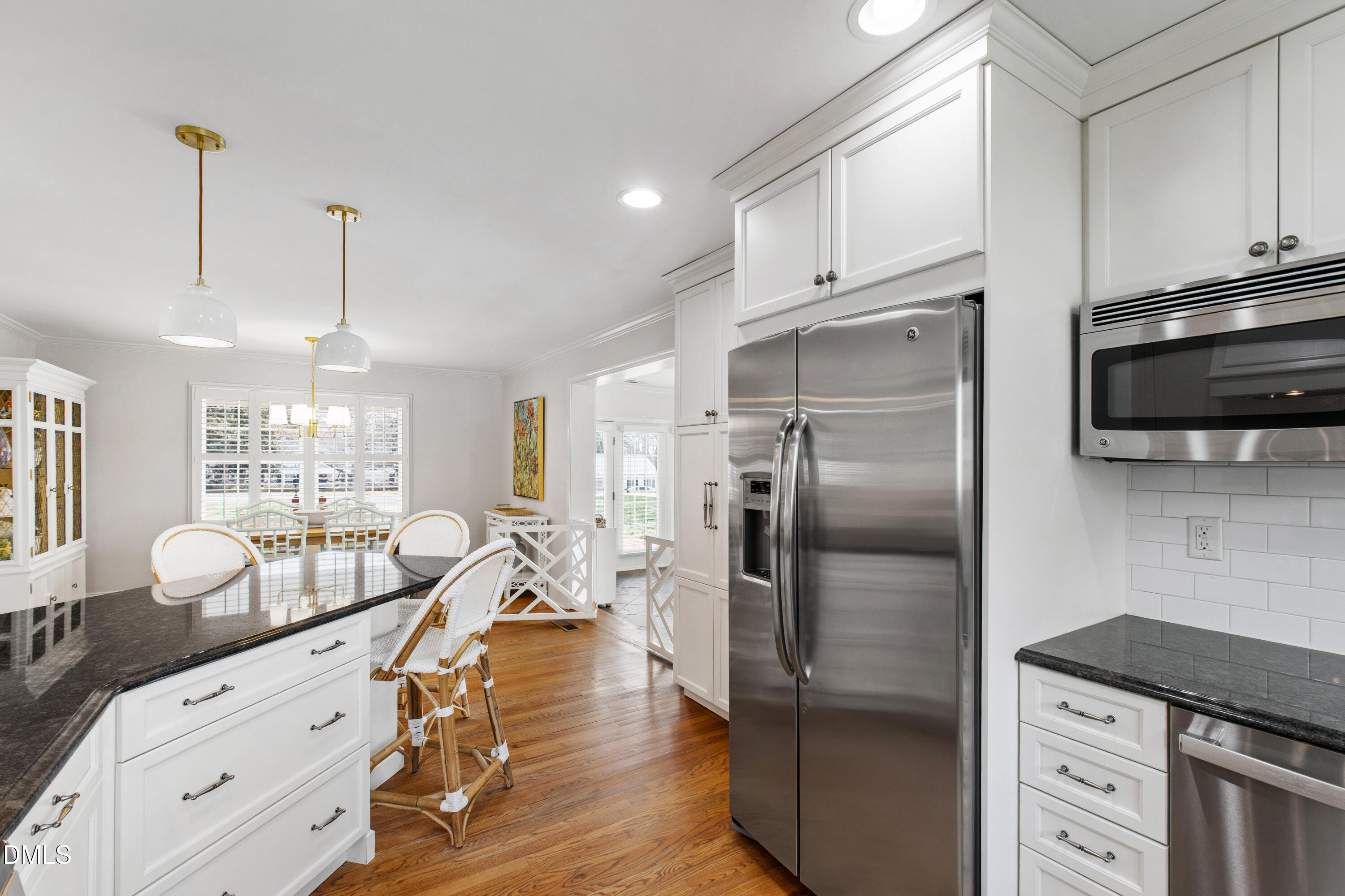 2139 Ridge Road Raleigh, NC 27607 - Photo 22 of 61 Ridge-25