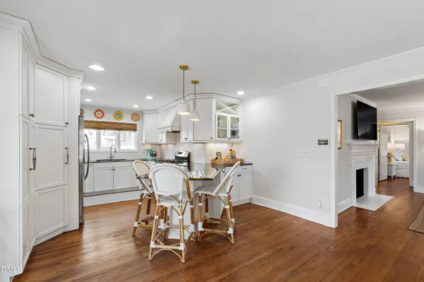 $1,125,000 | 2139 Ridge Road, Raleigh, NC 27607