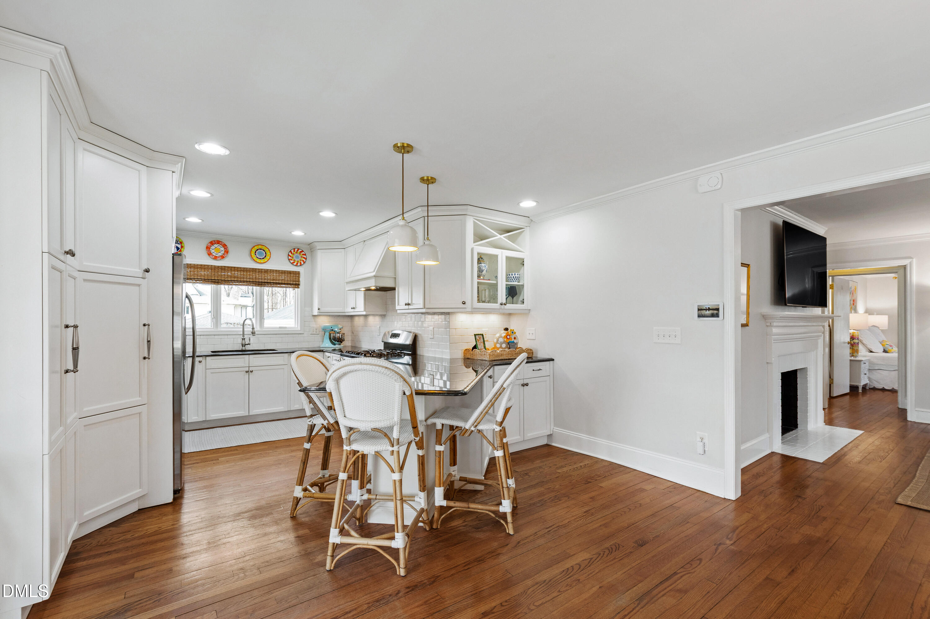 2139 Ridge Road Raleigh, NC 27607 - Photo 23 of 61 Ridge-22