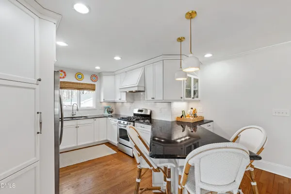 $1,125,000 | 2139 Ridge Road, Raleigh, NC 27607