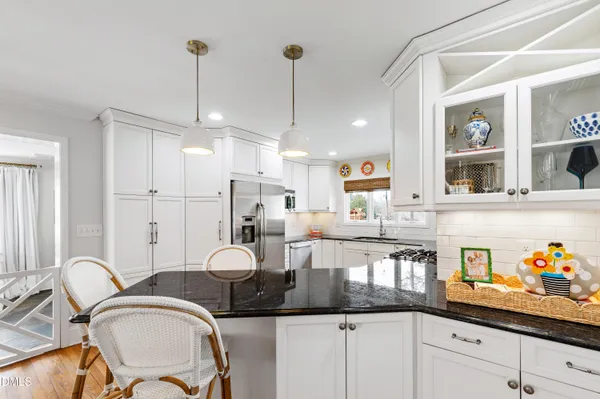 $1,125,000 | 2139 Ridge Road, Raleigh, NC 27607