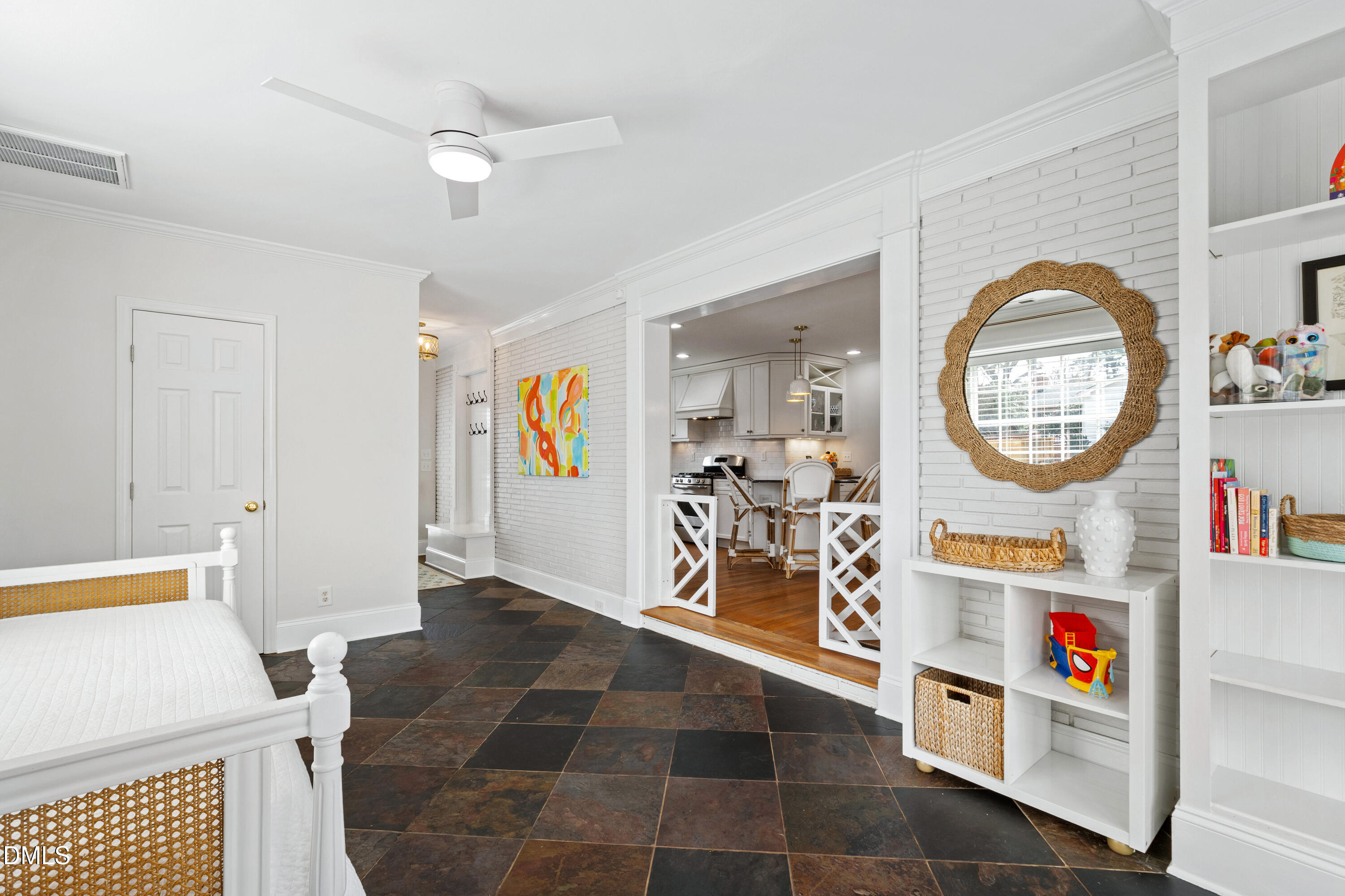 2139 Ridge Road Raleigh, NC 27607 - Photo 29 of 61 Ridge-33