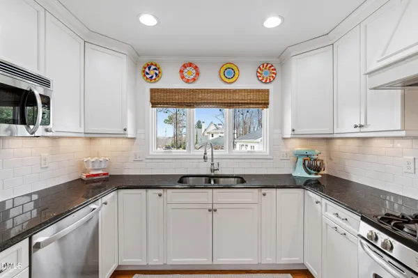 $1,125,000 | 2139 Ridge Road, Raleigh, NC 27607