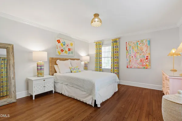 $1,125,000 | 2139 Ridge Road, Raleigh, NC 27607