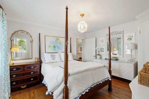 $1,125,000 | 2139 Ridge Road, Raleigh, NC 27607