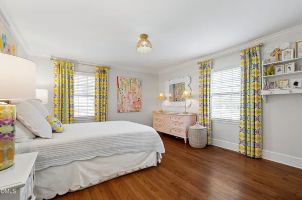 $1,125,000 | 2139 Ridge Road, Raleigh, NC 27607