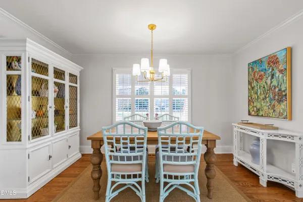 $1,125,000 | 2139 Ridge Road, Raleigh, NC 27607