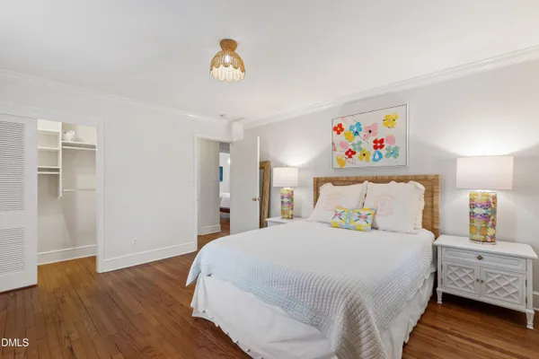 $1,125,000 | 2139 Ridge Road, Raleigh, NC 27607