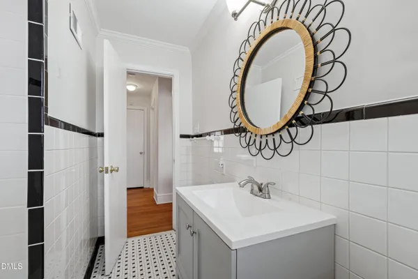 $1,125,000 | 2139 Ridge Road, Raleigh, NC 27607
