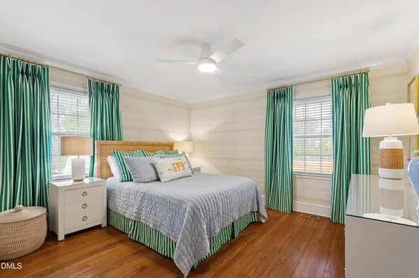 $1,125,000 | 2139 Ridge Road, Raleigh, NC 27607