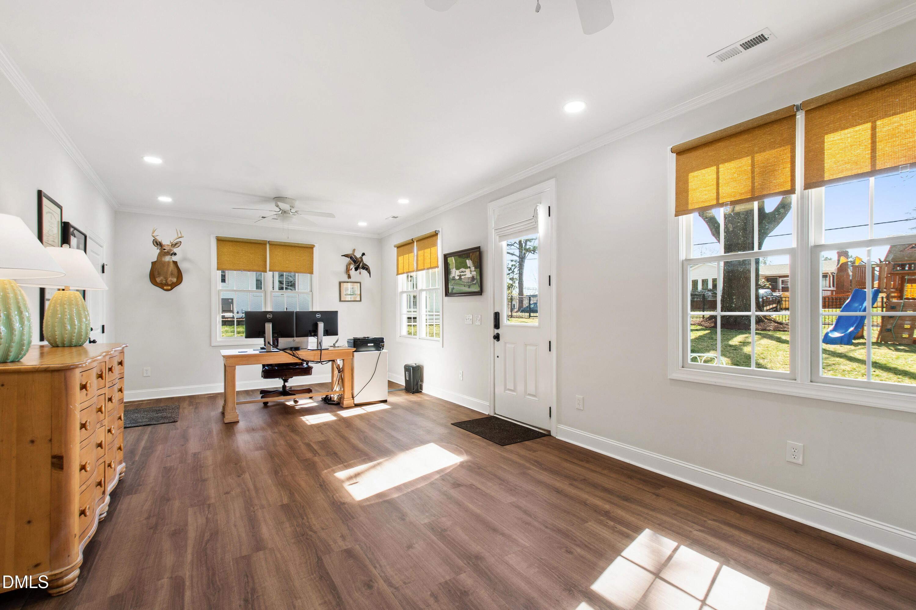 2139 Ridge Road Raleigh, NC 27607 - Photo 47 of 61 Ridge-3