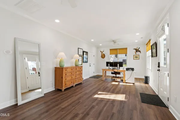 $1,125,000 | 2139 Ridge Road, Raleigh, NC 27607