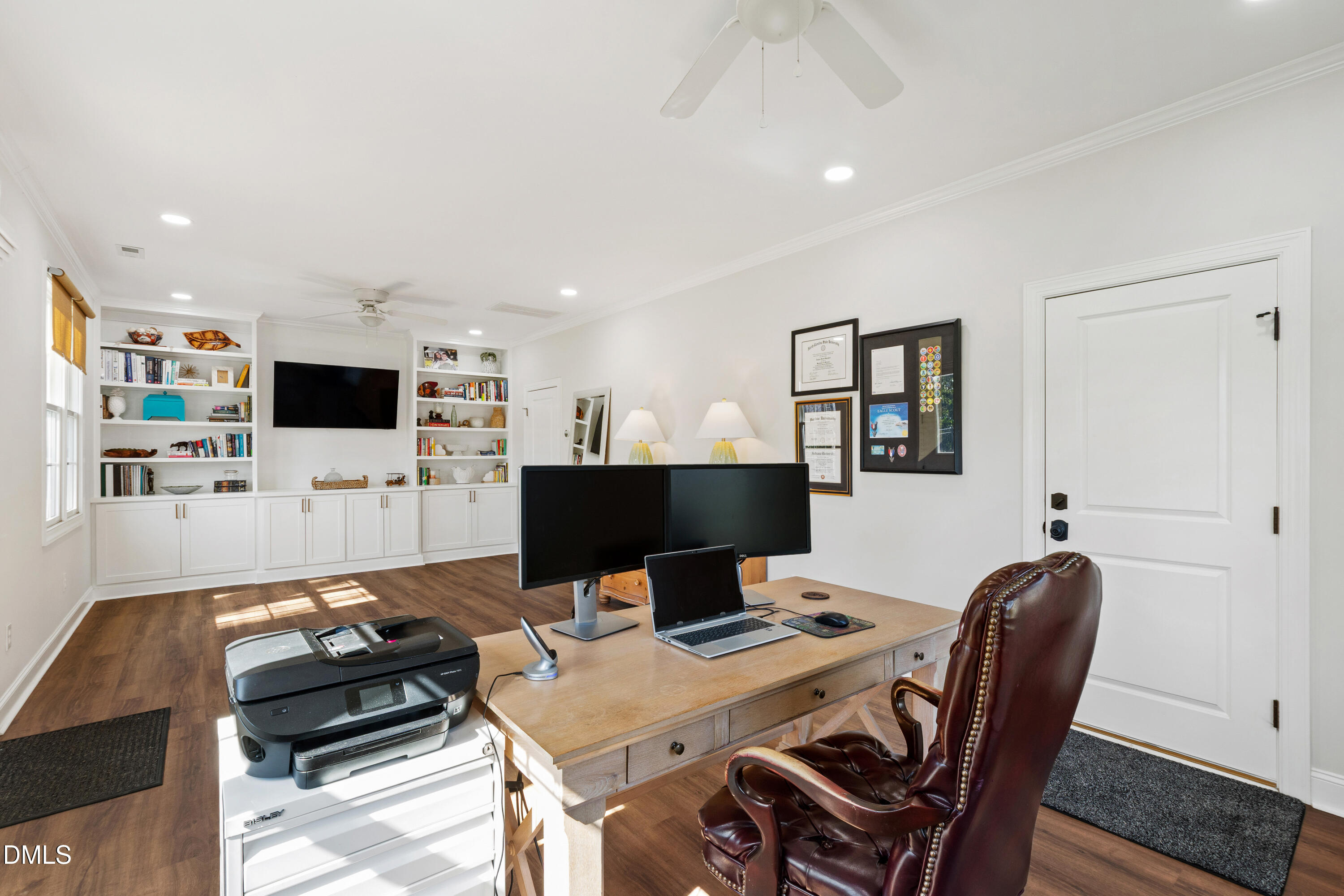 2139 Ridge Road Raleigh, NC 27607 - Photo 50 of 61 Ridge-5