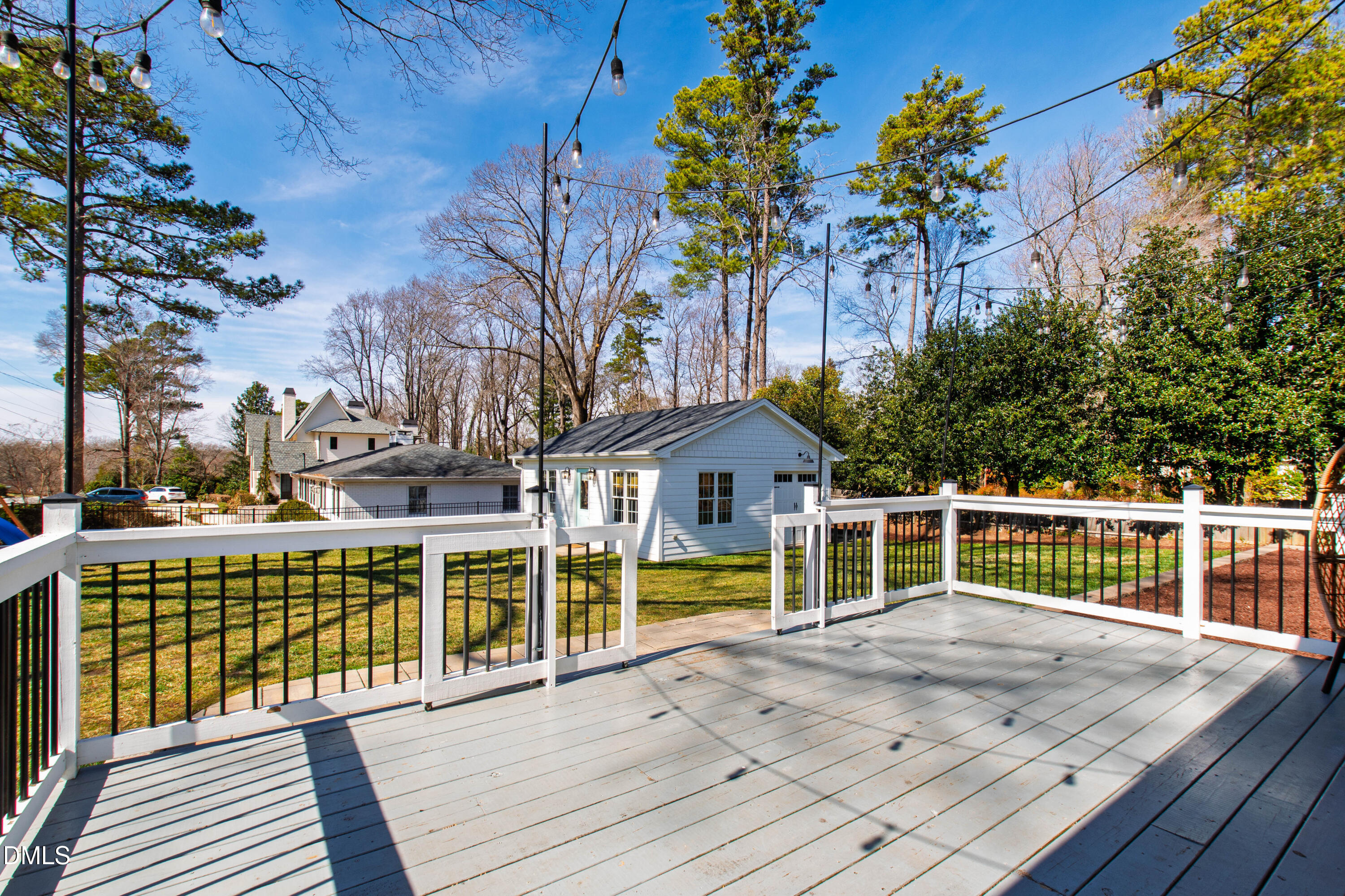 2139 Ridge Road Raleigh, NC 27607 - Photo 5 of 61 Ridge-54