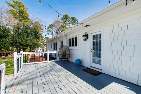 $1,125,000 | 2139 Ridge Road, Raleigh, NC 27607