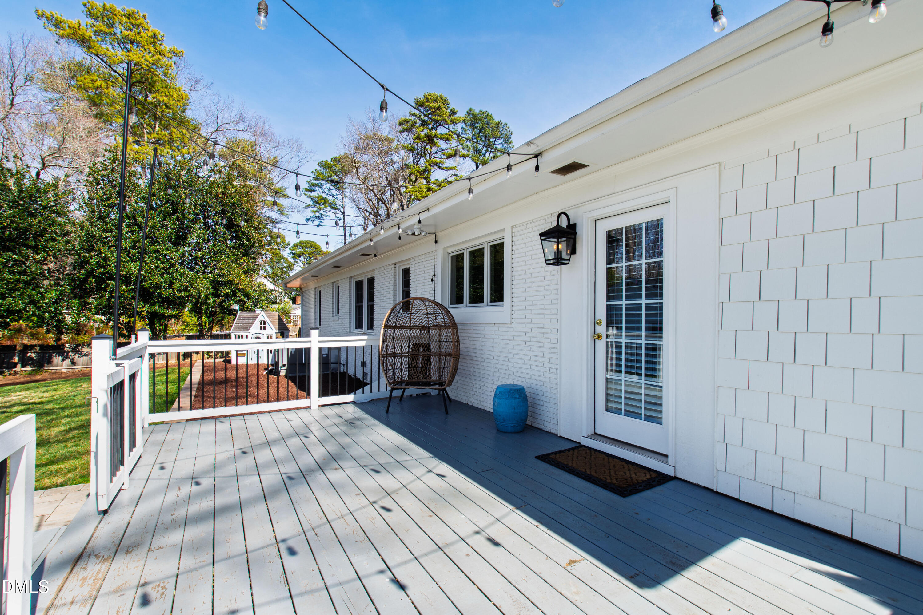 2139 Ridge Road Raleigh, NC 27607 - Photo 52 of 61 Ridge-55