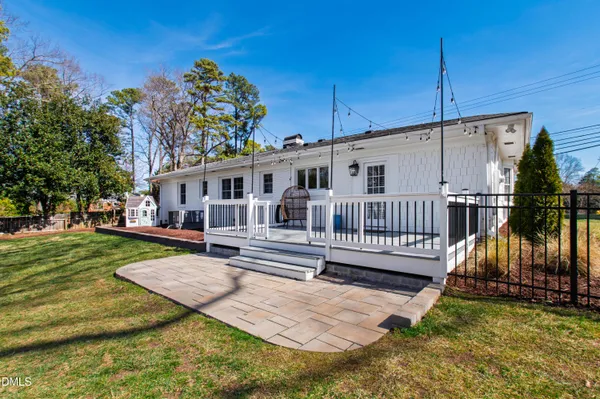 $1,125,000 | 2139 Ridge Road, Raleigh, NC 27607