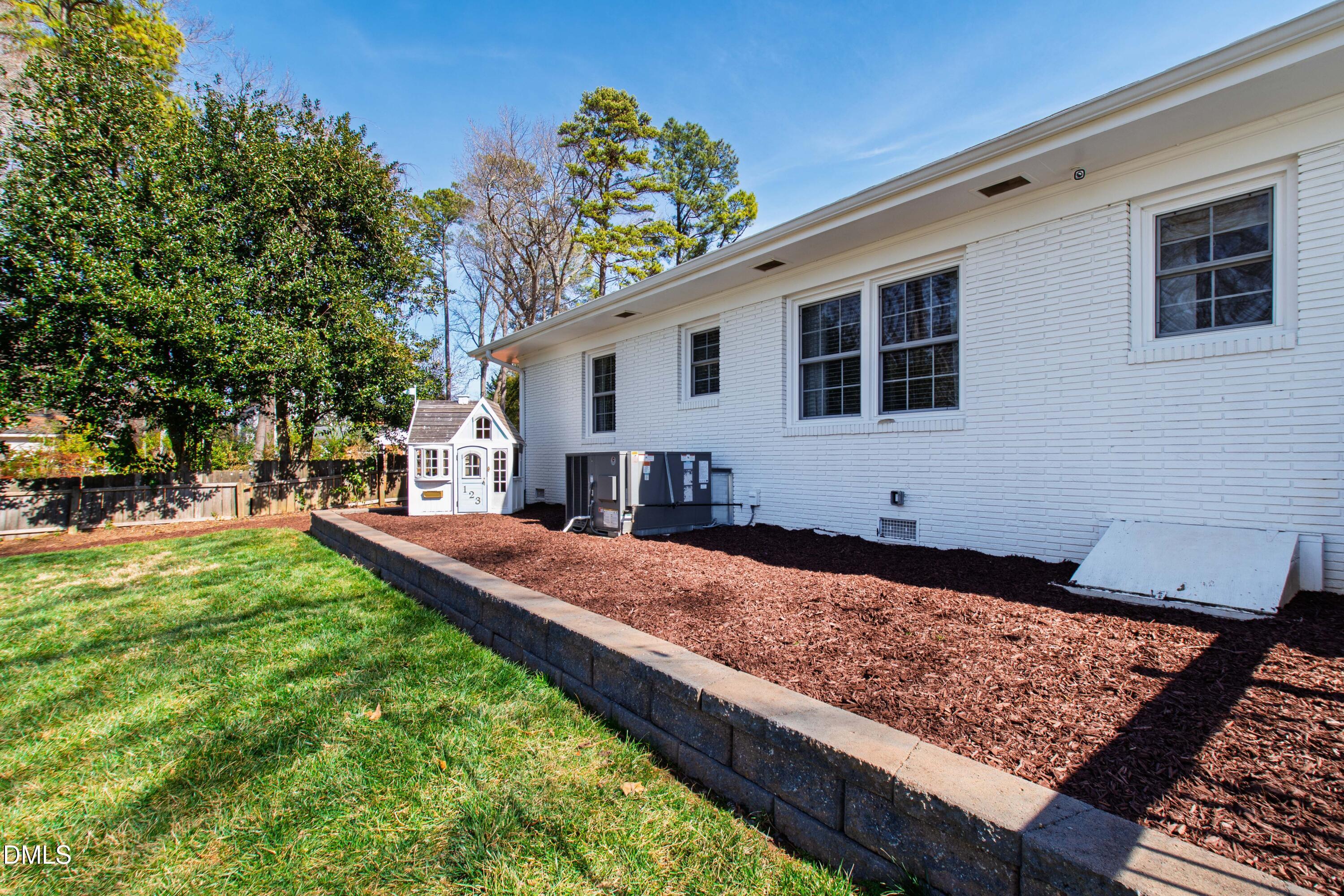 2139 Ridge Road Raleigh, NC 27607 - Photo 54 of 61 Ridge-53