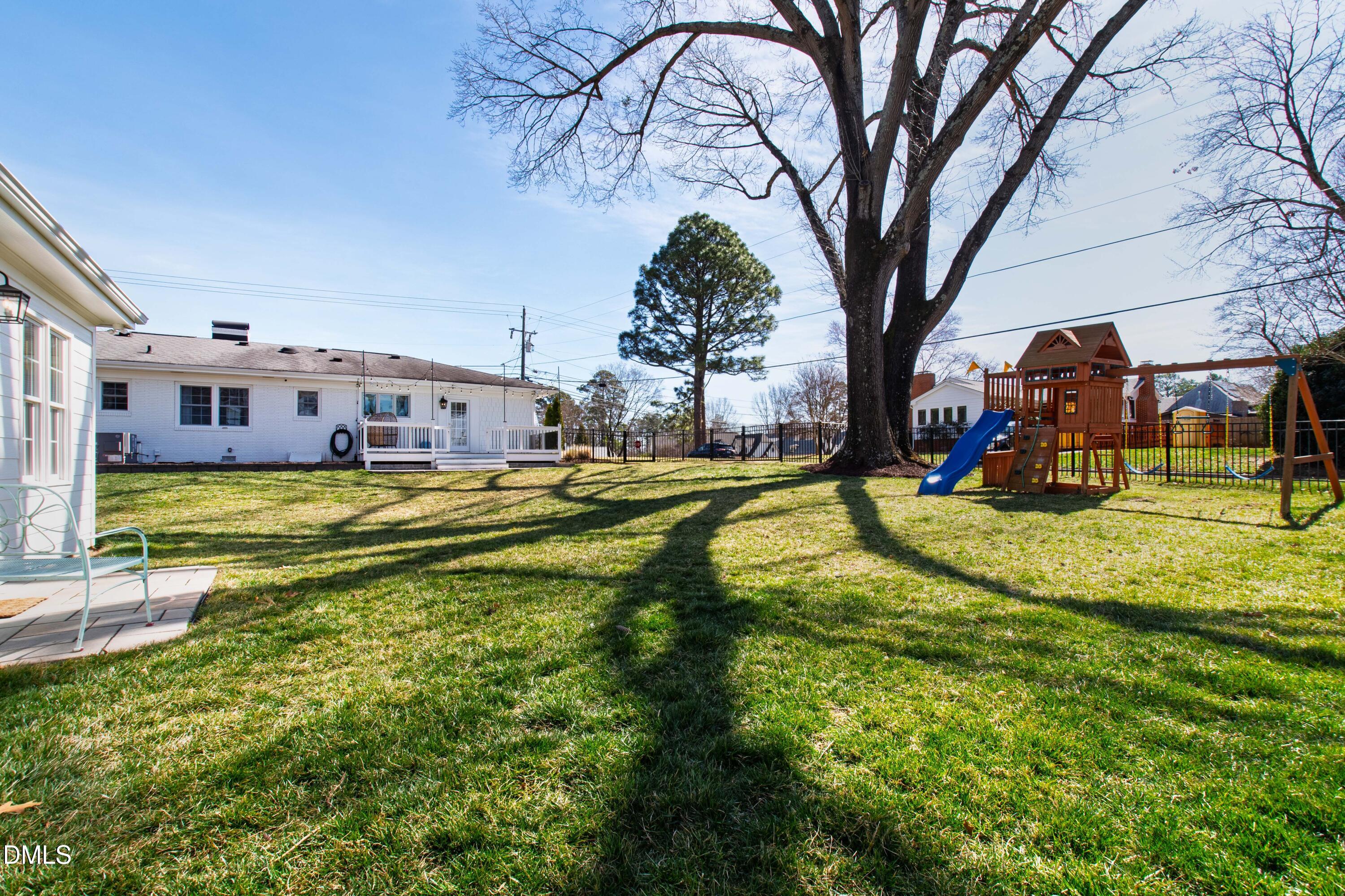 2139 Ridge Road Raleigh, NC 27607 - Photo 55 of 61 Ridge-50