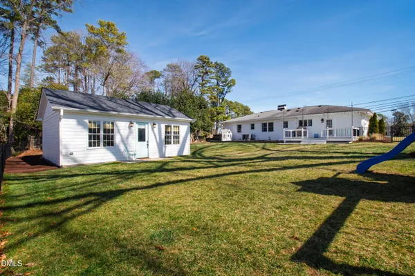 $1,125,000 | 2139 Ridge Road, Raleigh, NC 27607