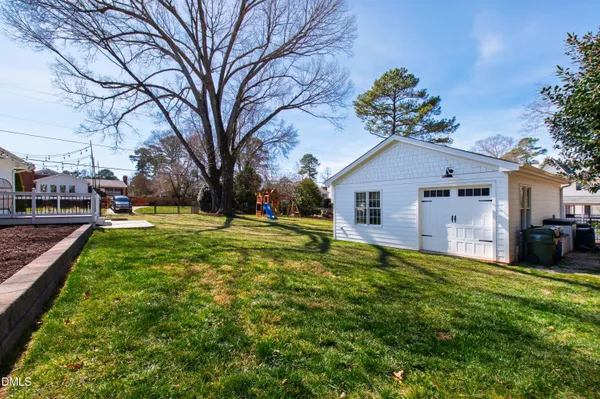 $1,125,000 | 2139 Ridge Road, Raleigh, NC 27607