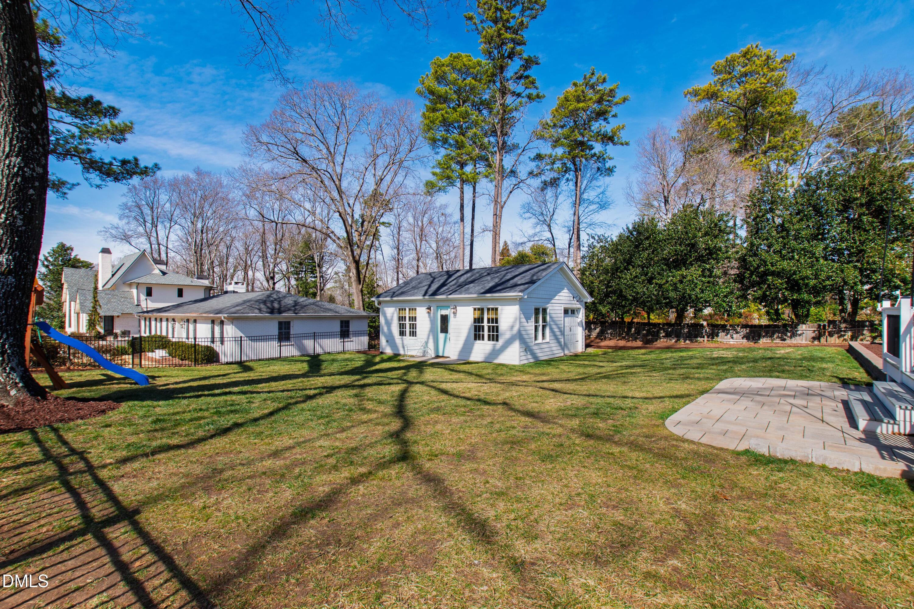 2139 Ridge Road Raleigh, NC 27607 - Photo 58 of 61 Ridge-46