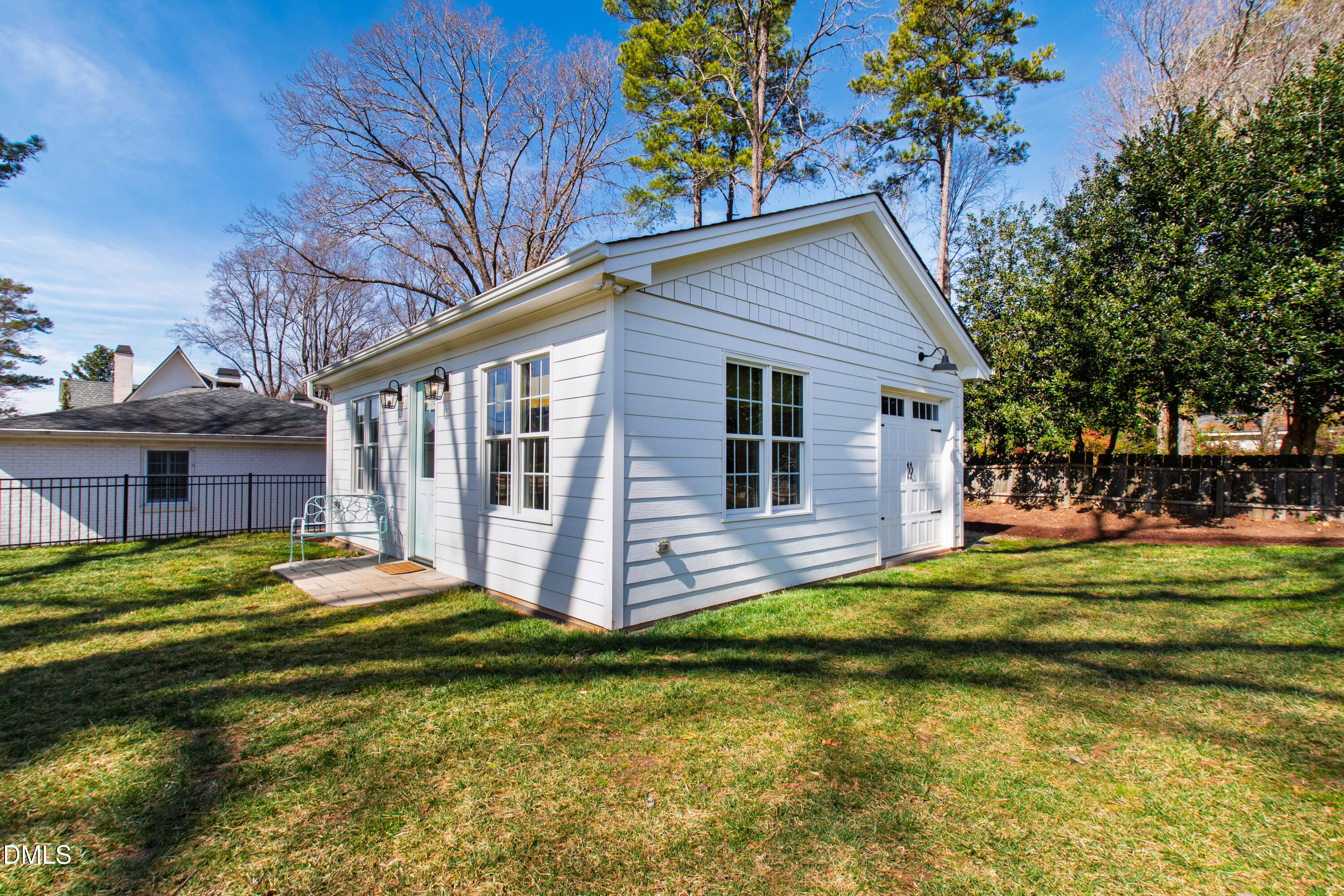 2139 Ridge Road Raleigh, NC 27607 - Photo 59 of 61 Ridge-51