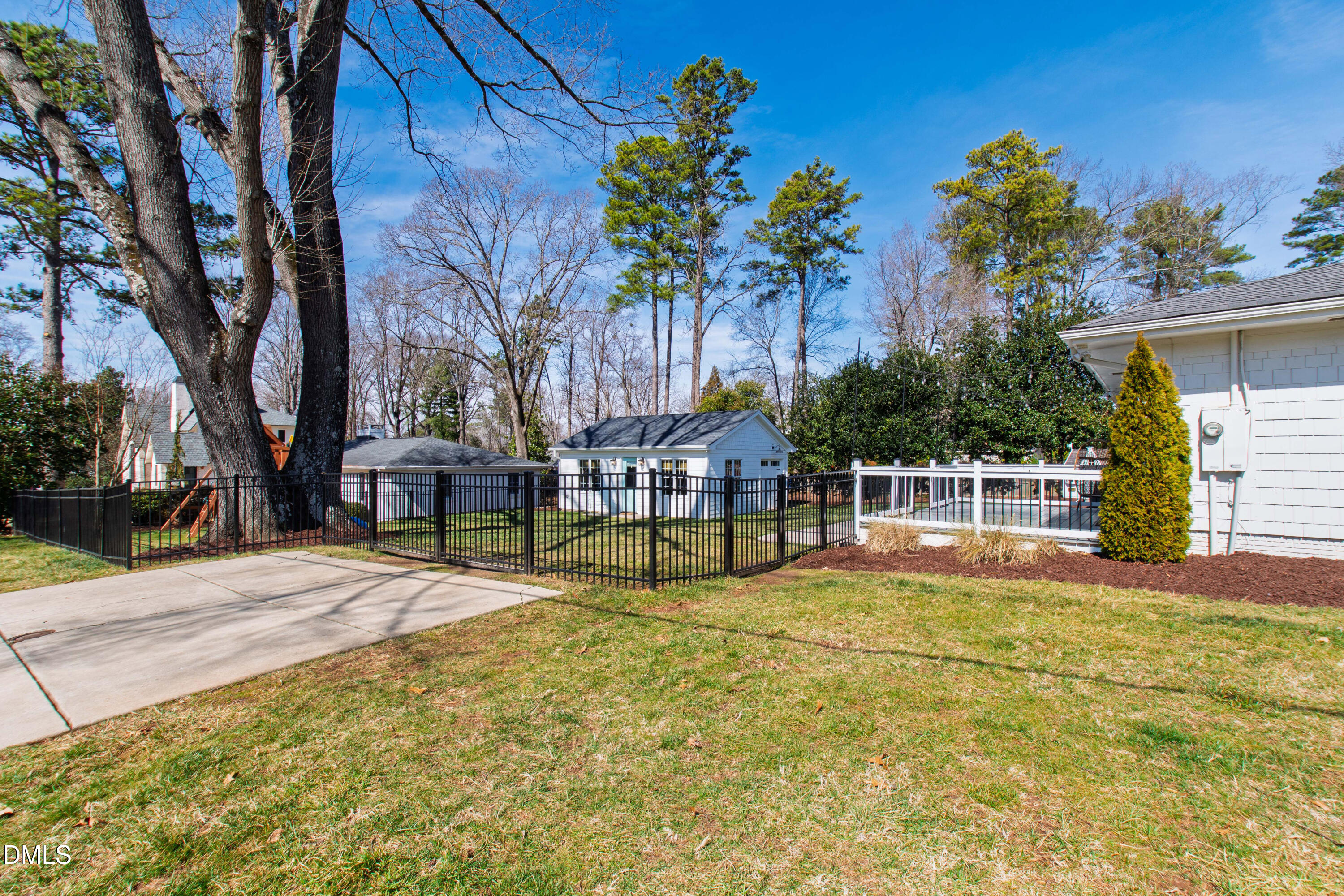 2139 Ridge Road Raleigh, NC 27607 - Photo 60 of 61 Ridge-56