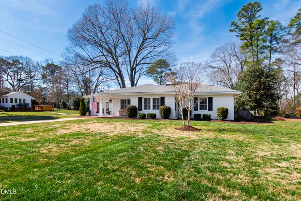 $1,125,000 | 2139 Ridge Road, Raleigh, NC 27607