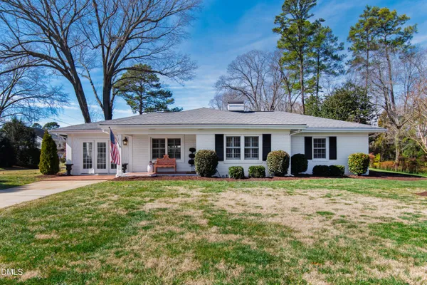 $1,125,000 | 2139 Ridge Road, Raleigh, NC 27607