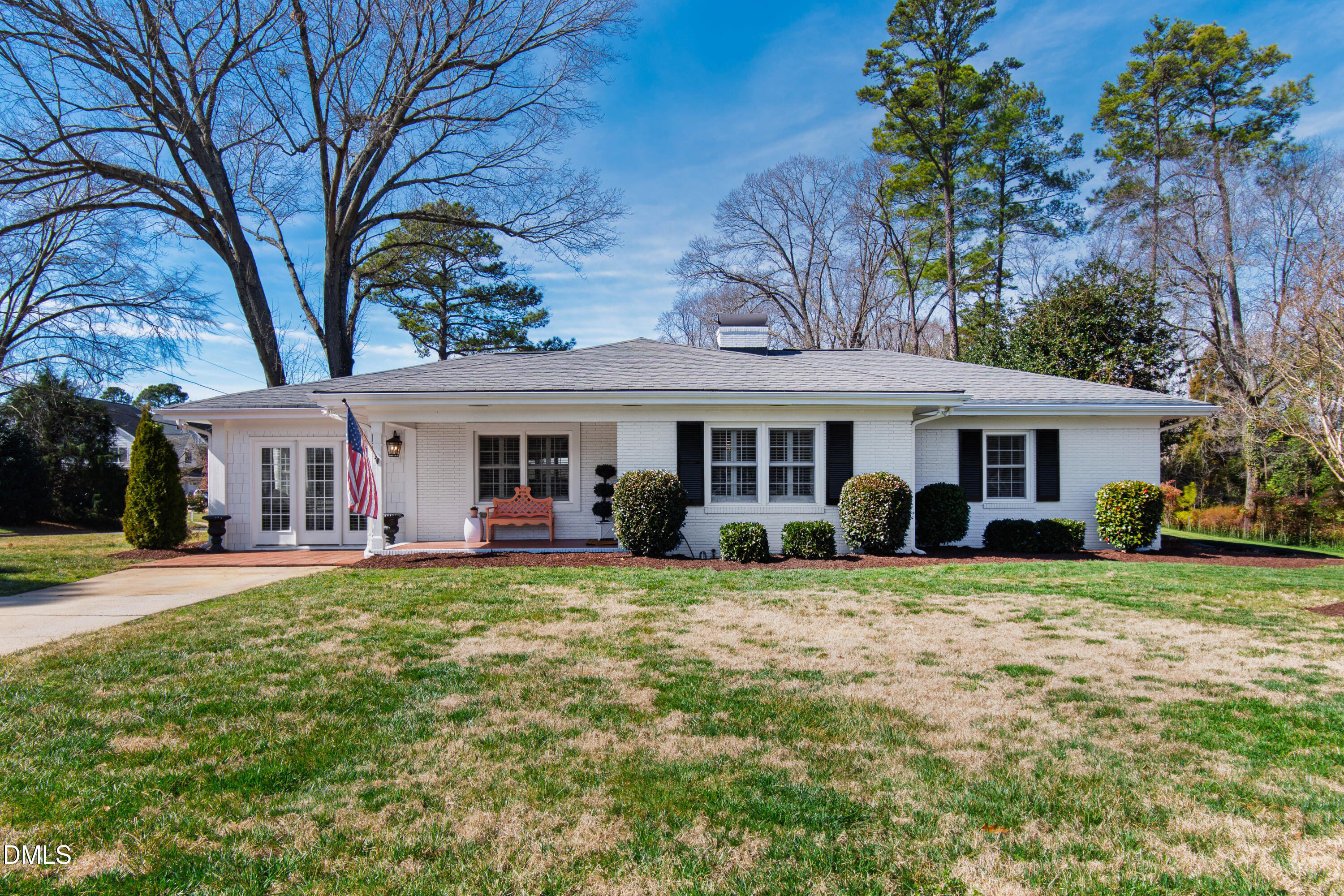 2139 Ridge Road Raleigh, NC 27607 - Photo 7 of 61 Ridge-59