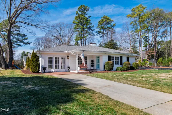 $1,125,000 | 2139 Ridge Road, Raleigh, NC 27607