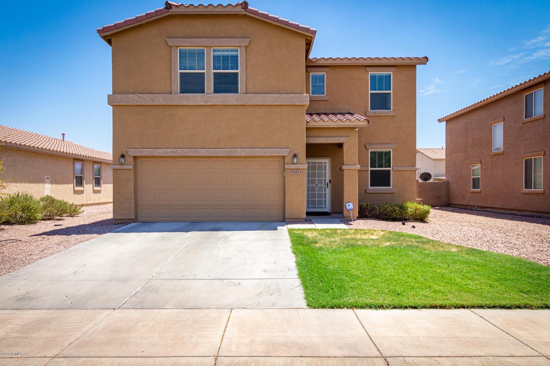 7313 West Darrel Road Laveen, AZ 85339 - Photo 1 of 27 0001-Darrel 2