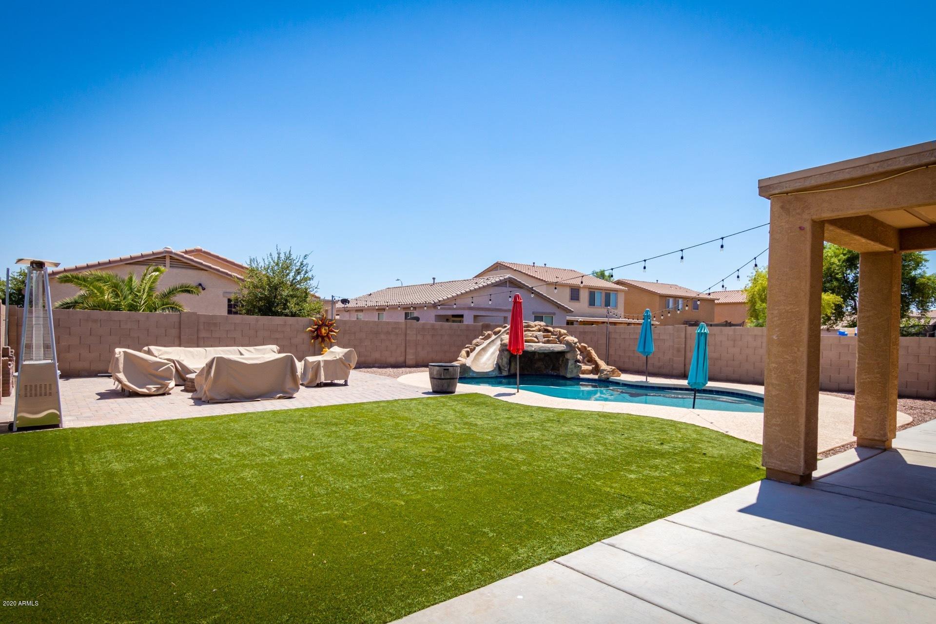 7313 West Darrel Road Laveen, AZ 85339 - Photo 24 of 27 0024-Darrel 25