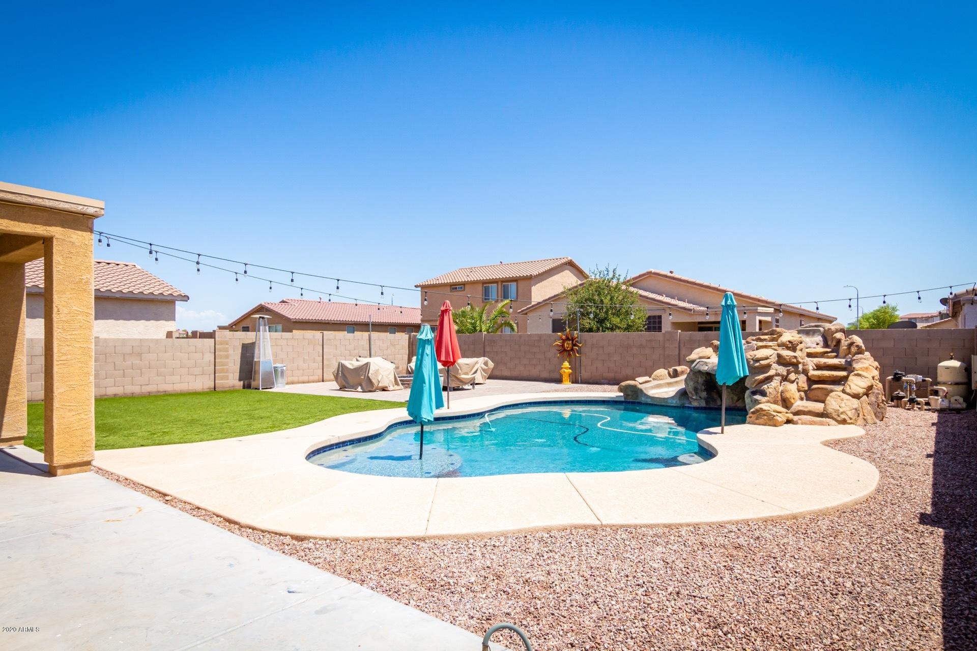 7313 West Darrel Road Laveen, AZ 85339 - Photo 25 of 27 0025-Darrel 26