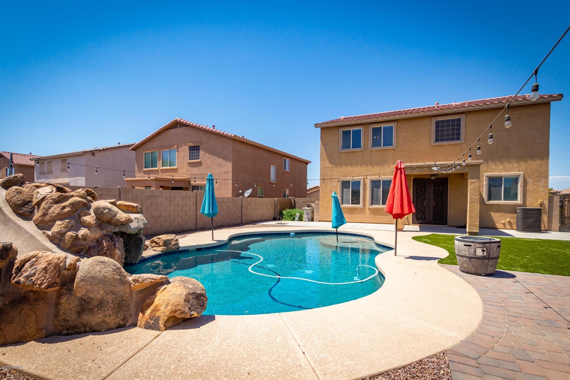 7313 West Darrel Road Laveen, AZ 85339 - Photo 26 of 27 0026-Darrel 27