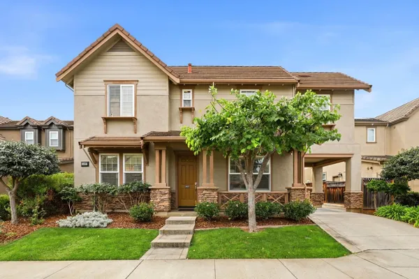 $1,400,000 | 5827 Casita Way, Gilroy, CA 95020
