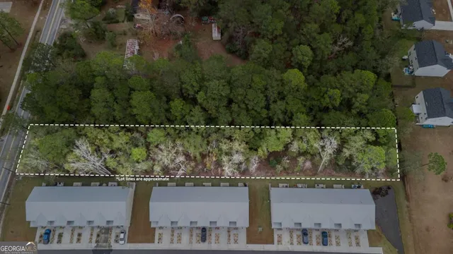 $60,000 | 0 Blandford Road, Rincon, GA 31326