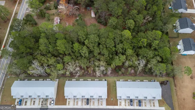 $60,000 | 0 Blandford Road, Rincon, GA 31326