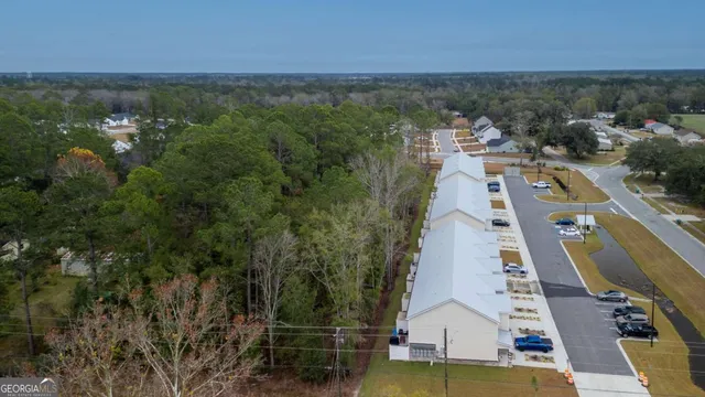 $60,000 | 0 Blandford Road, Rincon, GA 31326